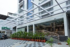 Garden Inn Business Hotel, Cochin