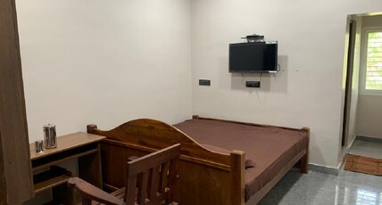 Dream Land Lodge Room Type - Non AC Room