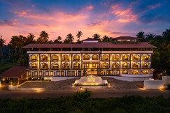 Azara Resort by Scirocco