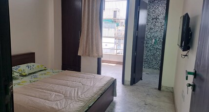 Simran Dua Room Type - Simran Dua