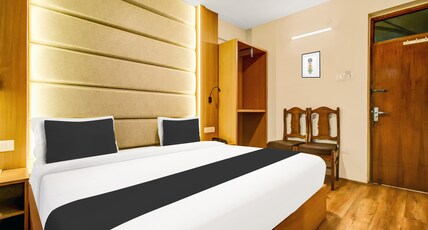Townhouse Rajbagh Formerly Hotel Modern Room Type - Family Room