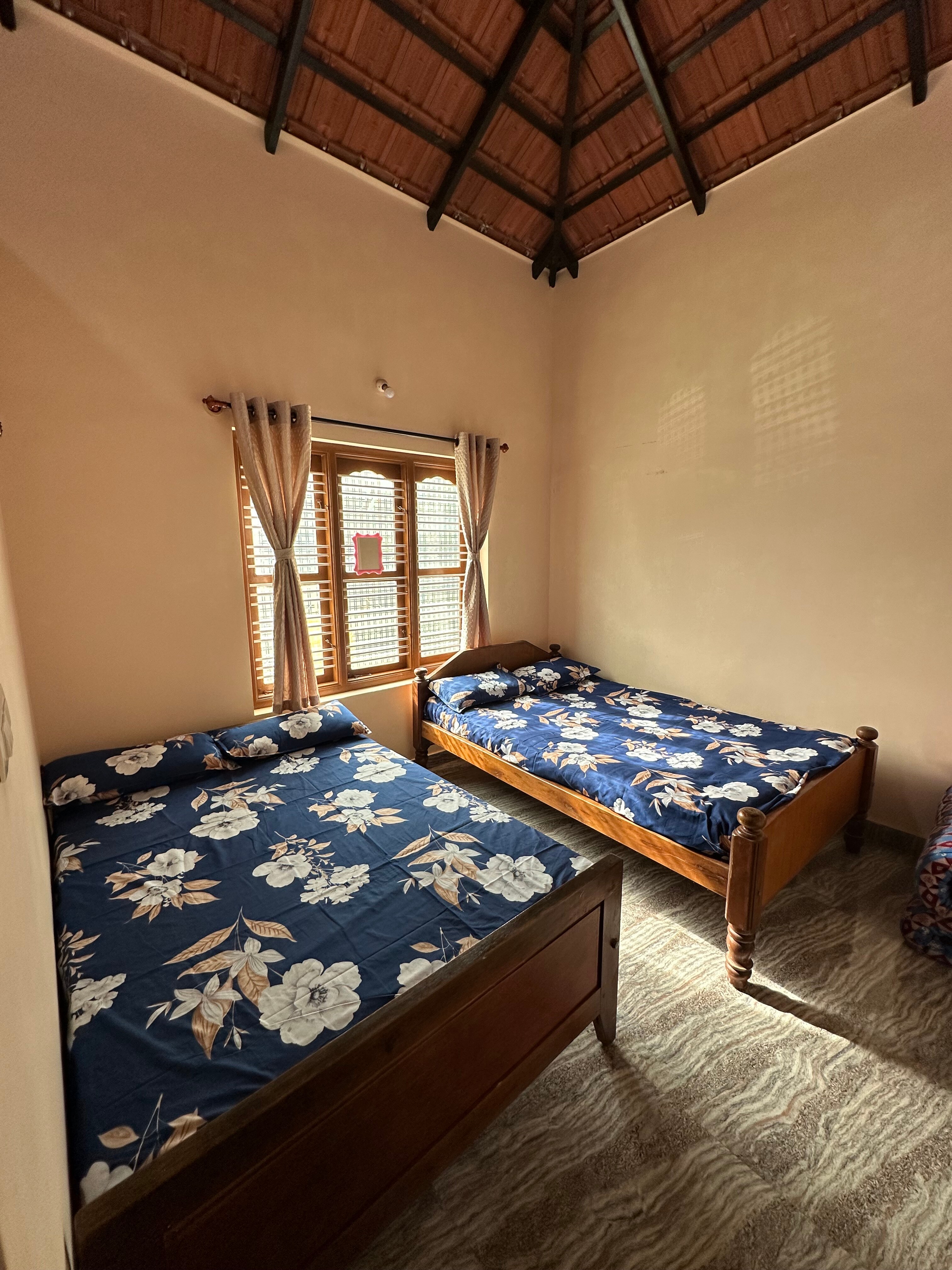 Hillside Nature Homestay - Tap to explore photos