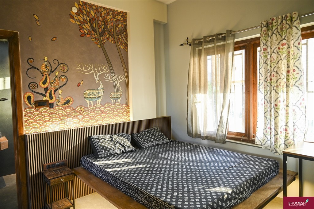 Manohar heritage villa - Tap to explore photos