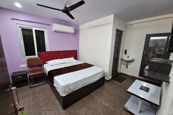 HOTEL KESAVA RESIDENCY