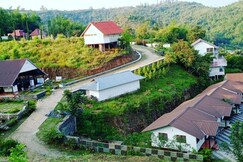 Nirvana Cottages Moolakkada