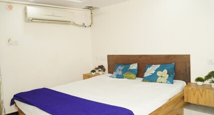 Hotel Rajgharana Restaurant and Lodge Room Type - Deluxe AC