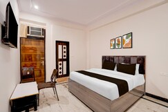 Hotel O R.N. Residency 3