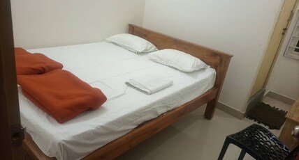 Blue Moon Room Type - NON AC