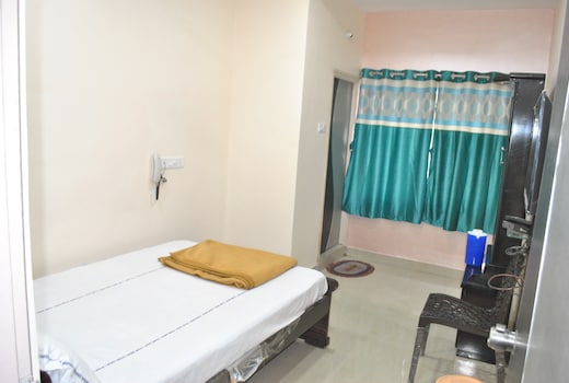 iROOMZ Sagar Grand