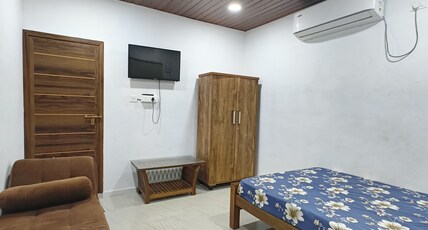 Devki Farms Room Type - Bedroom 1