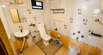 Hotel Amrpali Room Type - Classic Cottage Non Ac