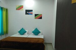 Address of Fabroom Suites