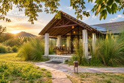 Address of Camp's Land End | Rooms in a Cottage