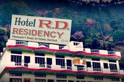 RD RESIDENCY