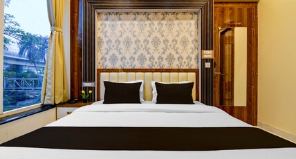 Super Townhouse Hotel All In One Room Type - Classic