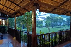 Oriole Resort Mysore By Emerge