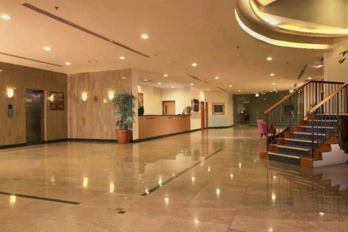 Main gallery
