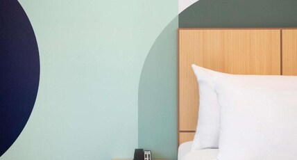 ibis Styles Sydney Central Room Type - Superior King Room