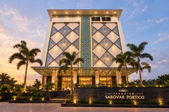 Paradigm Sarovar Portico Kakinada