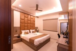 Kashi Vilaa, Varanasi