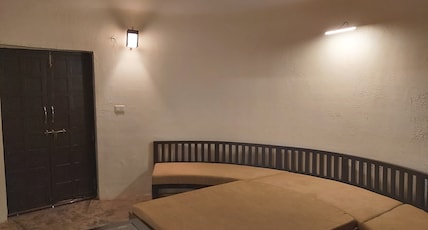 Aloha Nature Stay and Resorts Room Type - Suite Cottage with Soothing Tub Aloha Nature Stay and Resorts Room Type - Suite Cottage with Soothing Tub