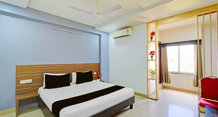 Hotel O Bommarillu Room Type - Classic