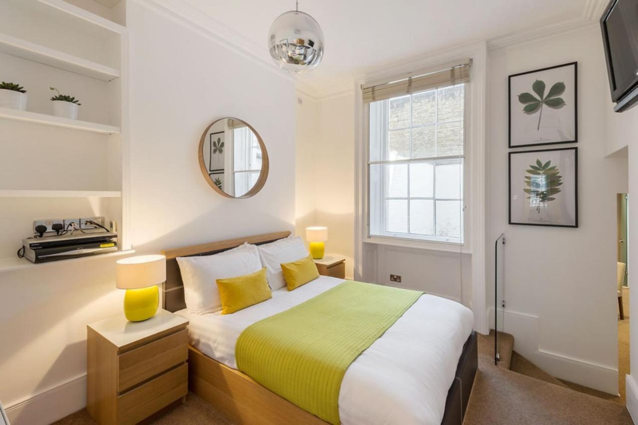 Marylebone - Gloucester by Viridian Apartments - Tap to explore photos
