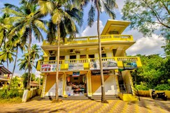 3 star Guest House Guirim Goa
