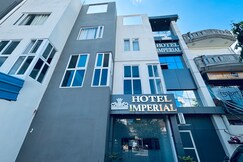 Hotel Imperial, Varanasi