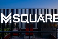 M SQUARE