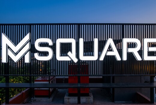 M SQUARE