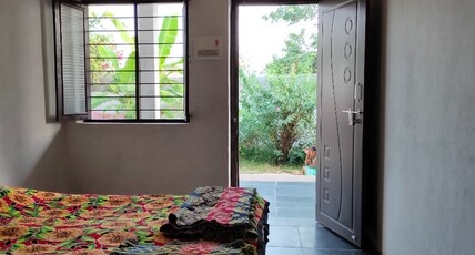 Best Homestay Hampi Room Type - Deluxe Non AC
