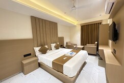 Hotel Pacific Villa