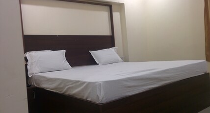Hotel Meredian Orchid Room Type - Standard NON AC Room