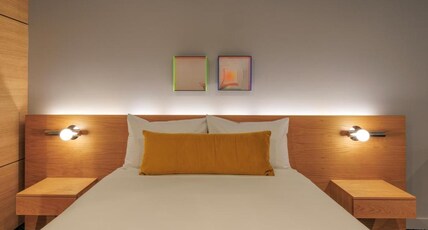 lyf on Elizabeth Melbourne Room Type - SUITE lyf