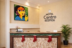 HOTEL CENTRO