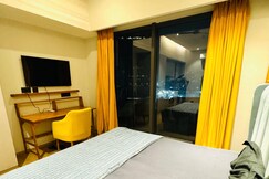 Rosewood luxurious suites