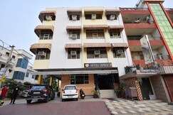 Address of Hotel O Apple 9