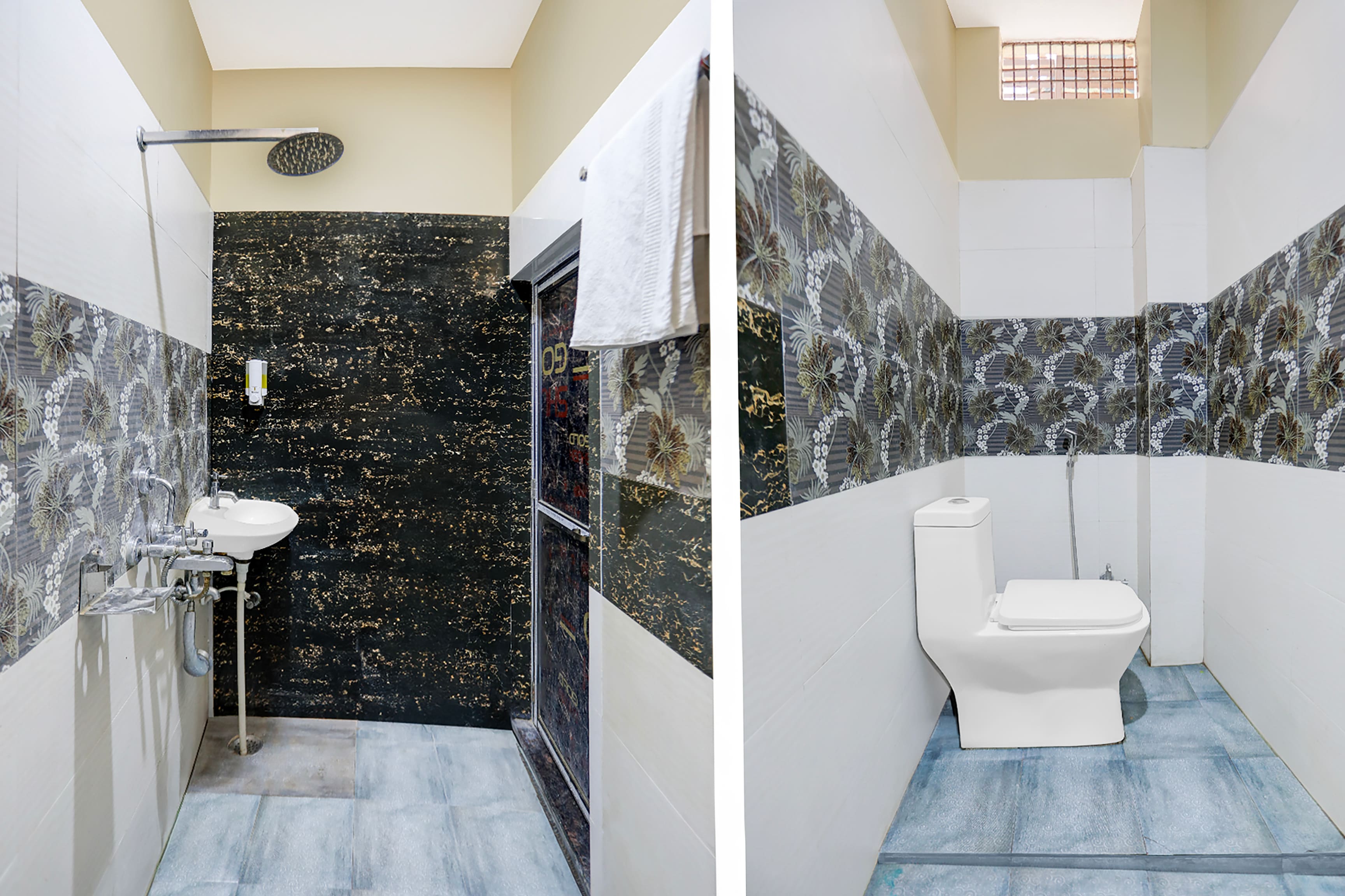 Super Hotel O Kanha Paying Guest House - Tap to explore photos