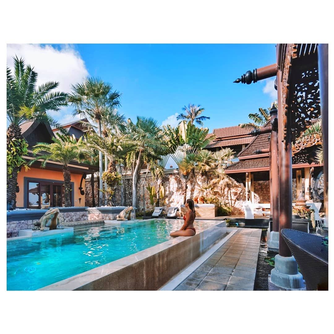 Ammatara Pura Pool Villas - Tap to explore photos