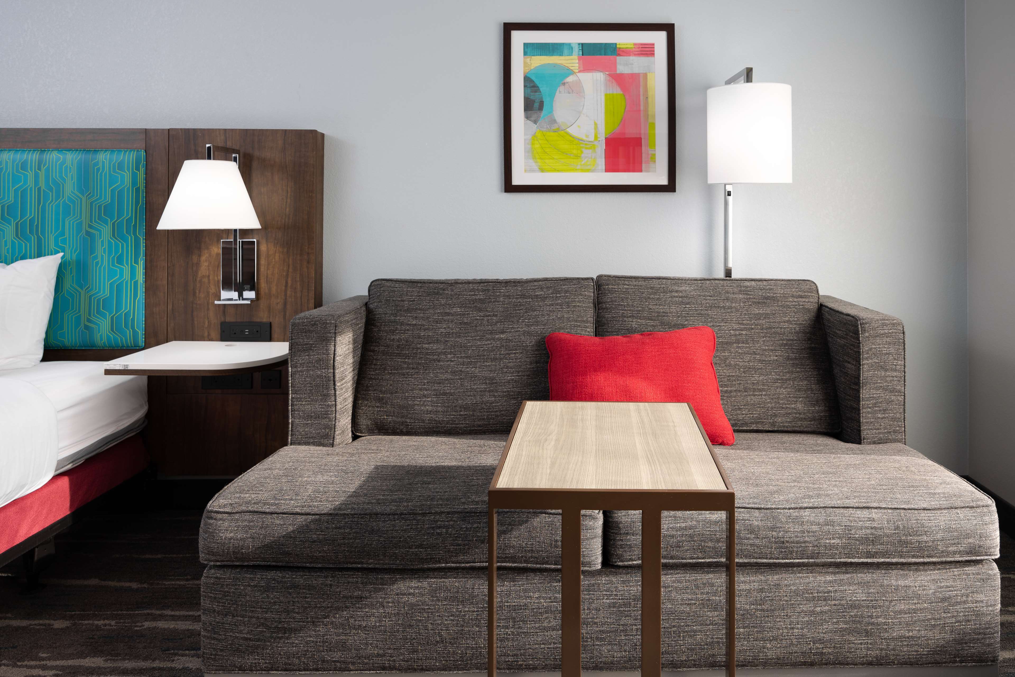 Hampton Inn Alpharetta/Roswell, GA - Tap to explore photos
