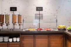 Embassy Suites by Hilton Walnut Creek