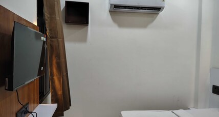 Hotel O S.P Residency Room Type - Classic