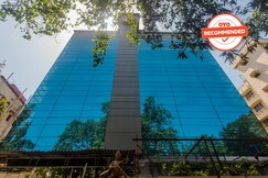 Collection O Jayshree Domestic Airport