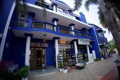 Dona Helena Holiday Home