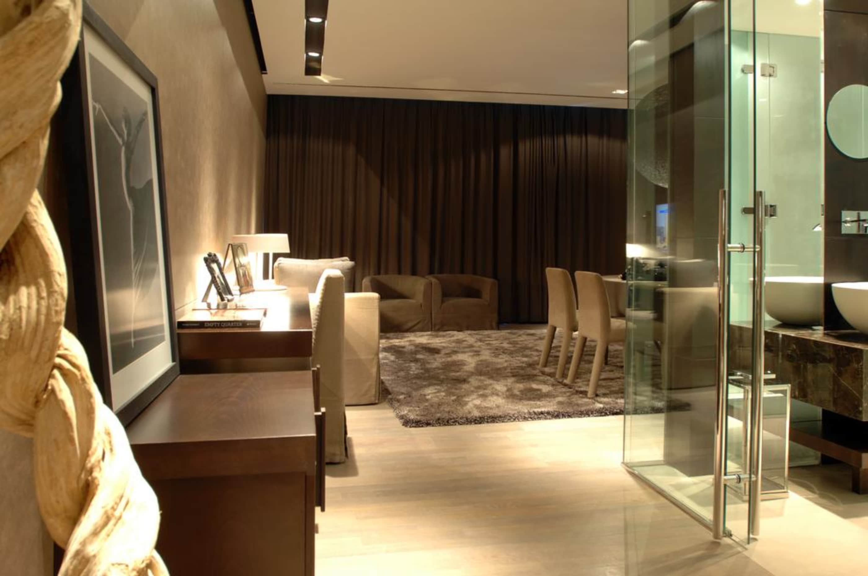 The Canvas Dubai - MGallery Hotel Collection - Tap to explore photos