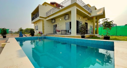 Pool and Pause Villa | Staymist Room Type - Pool and Pause Villa | Staymist