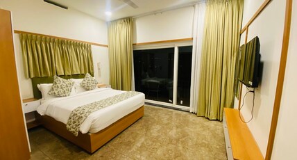 Misty glen Room Type - Bedroom 2