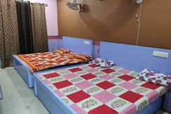 shri Krishnaa Guest house