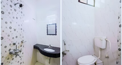 Sai Sudha Hotel Room Type - Deluxe Non A.C